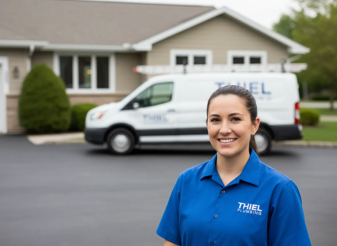 Plumber Marine On Saint Croix, MN FAQs
